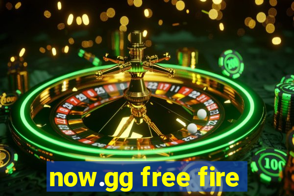 now.gg free fire